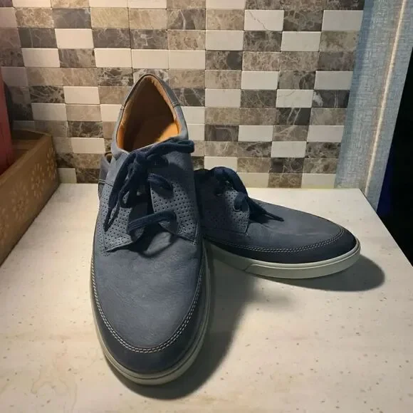 Ecco Shoes