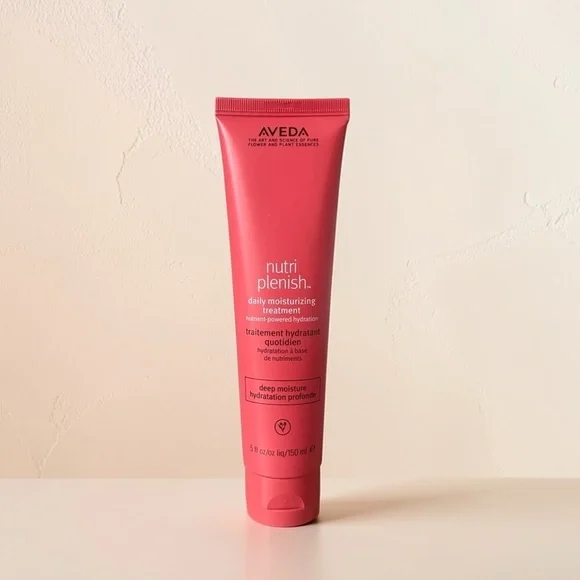 Aveda Nutriplenish Daily Moisturizing Treatment 5 fl oz. NEW