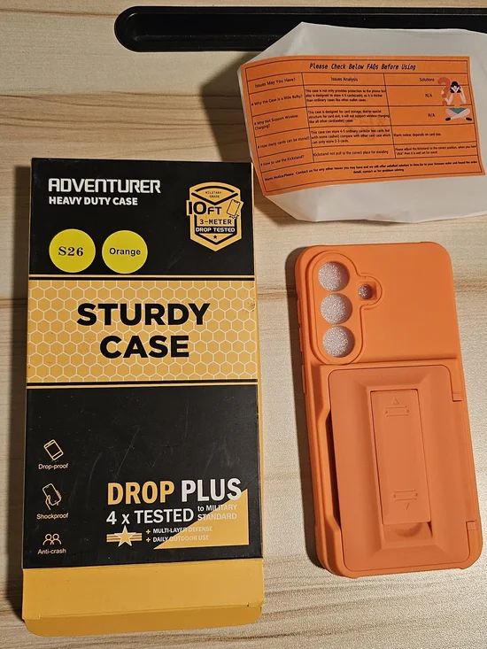 Samsung Galaxy s26 case