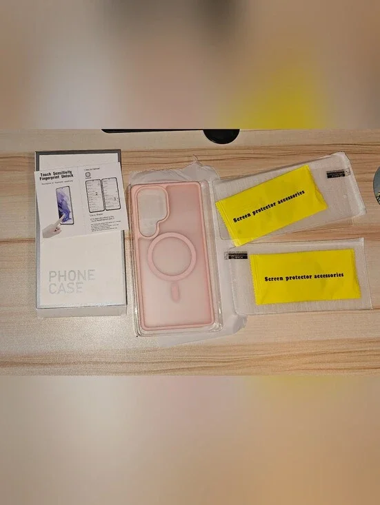 Samsung Galaxy s25 Ultra Case.