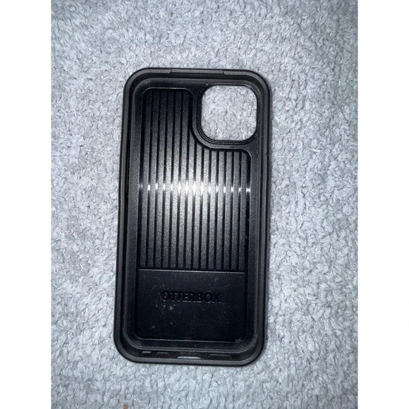 Otterbox Protective Phone‎ Case Black For iPhone 13 Pro