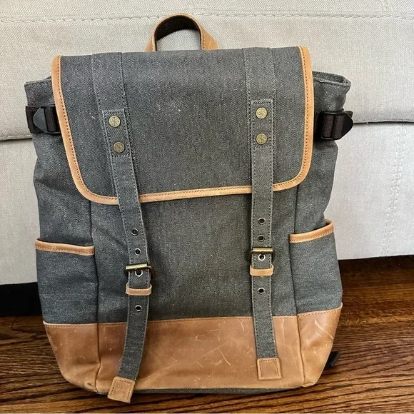 Yager backpack