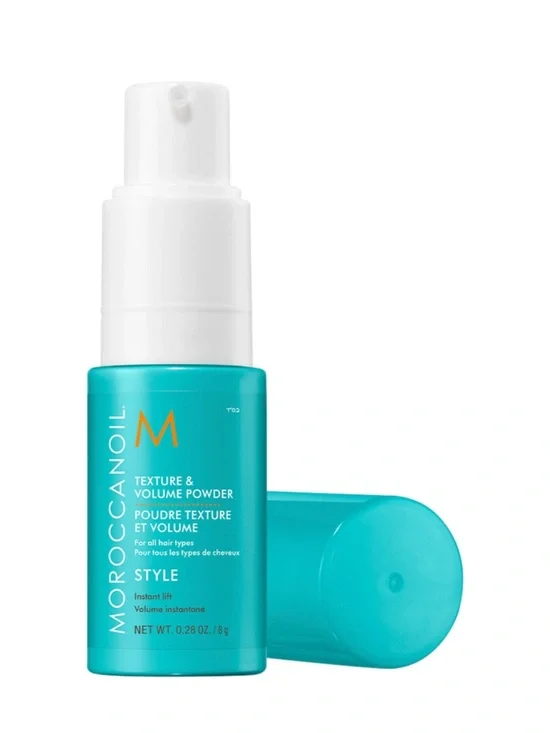 Moroccanoil Texture & Volume Powder — 0.28oz FULL SIZE *BRAND NEW