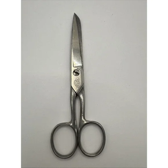 Wiss Sewing Scissors -6 Inch Vintage‎ USA Made No. 156