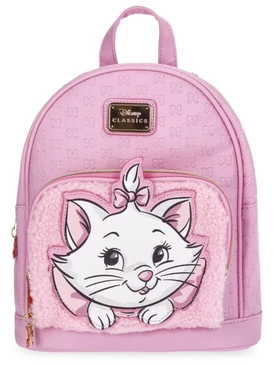 Disney Aristocats Marie Women's 10