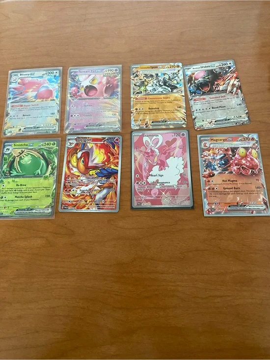 Twighlight Masquerade 120 Pokémon Trading Card Assortment