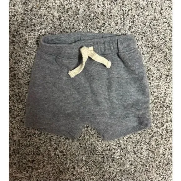 ❤️Old Navy Baby Boy Pull On Shorts