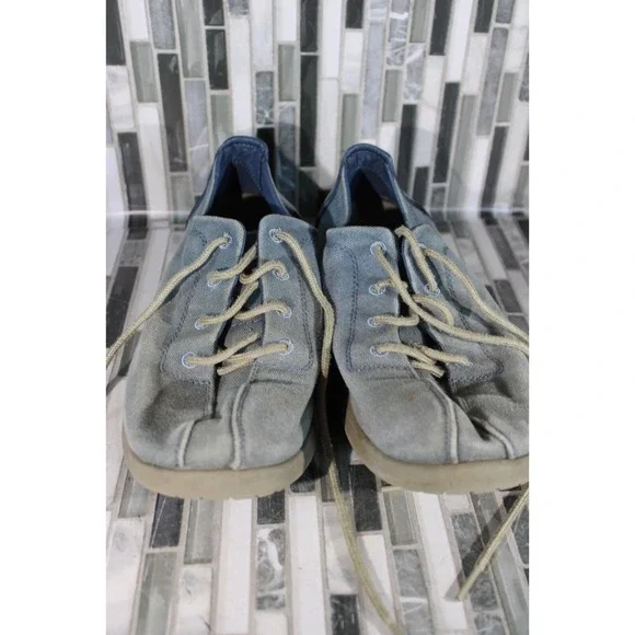 Crocs Boat Dock Shoes‎ Blue Size 8M
