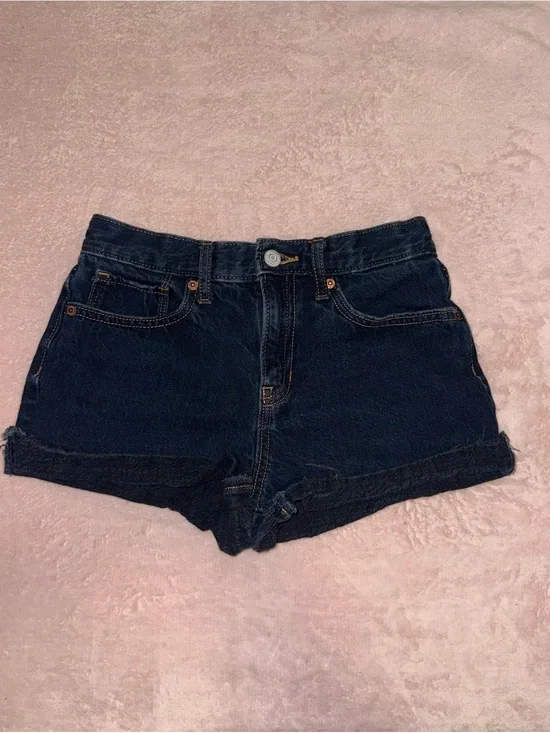 216 💙Old Navy denim shorts💙