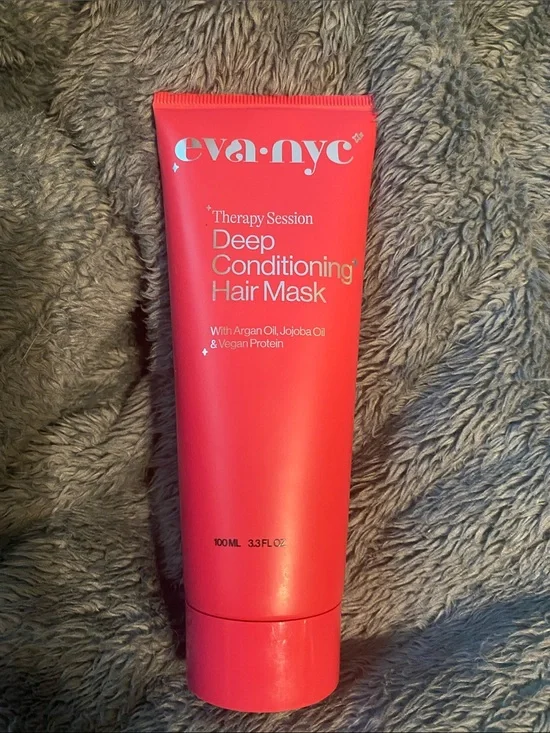 Eva NYC Deep Conditioning Hair Mask