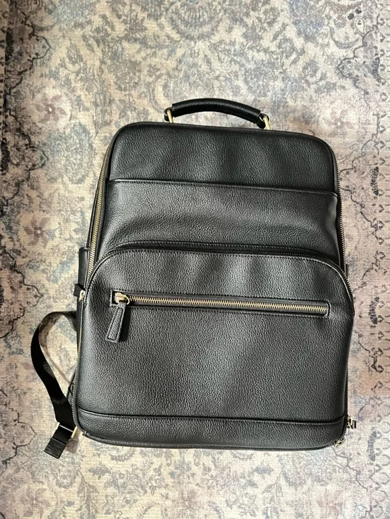 Kamrette The Lyra Camera Backpack
