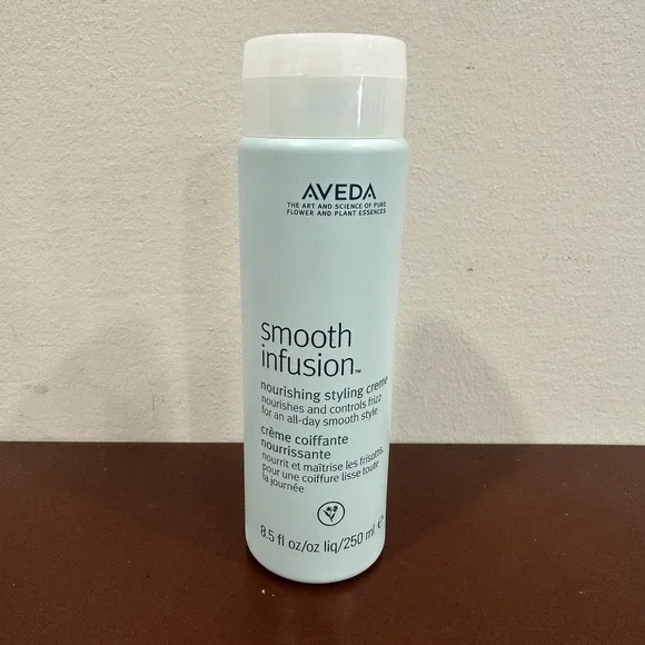 Aveda Smooth Infusion Nourishing Styling Creme 8.5 fl oz