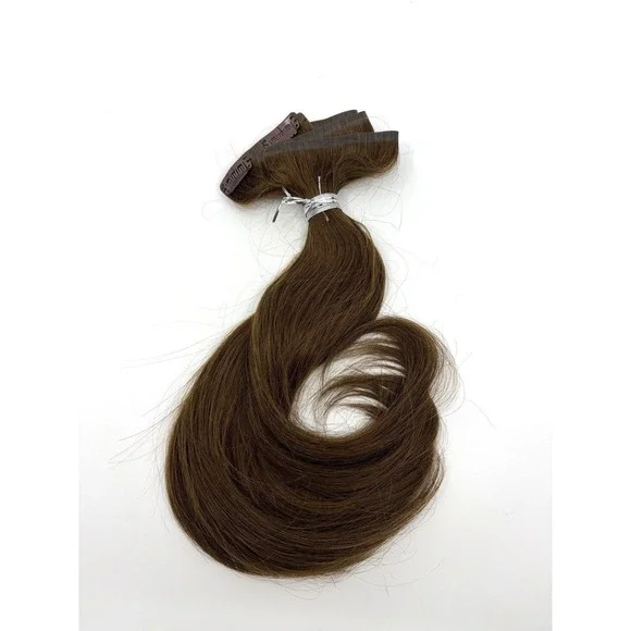 Glam Seamless Invisi-Clip 18