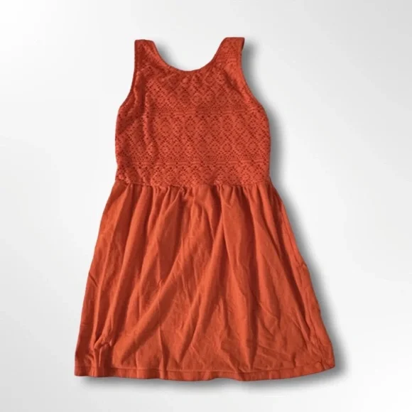 Old Navy Kids Sleeveless Dress