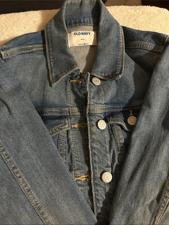 Jeans Subcategory Identification