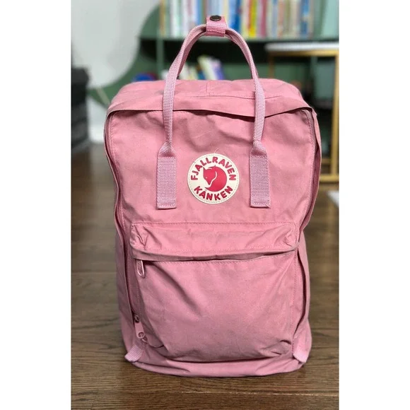 Fjallraven Kanken Laptop 17