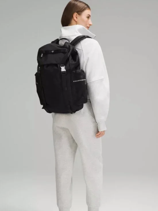 Lululemon Wunderlust Backpack 25L