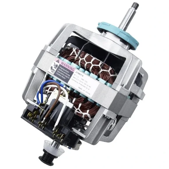 Whirlpool Kenmore Amana Maytag‎ Dryer Drive Motor 279827, W10396029, W10194250