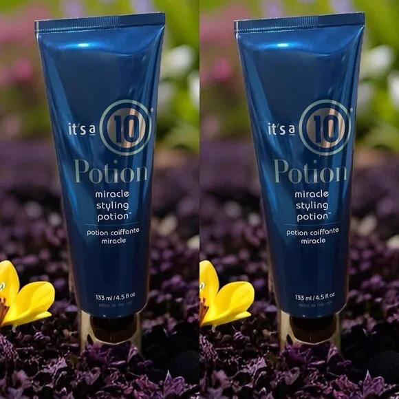 IT's a 10 Potion Blow Out Miracle Styling 4.5 oz_2 units