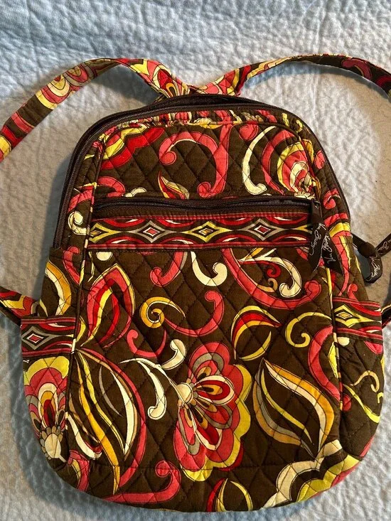 Very Bradley Backpack