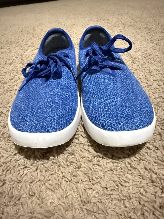Allbirds Tree Skippers (Men size 10)