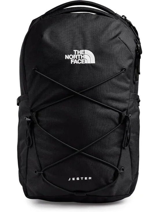 Stylish Everyday Backpack for Women - Durable, Lightweight, Multi-Functional