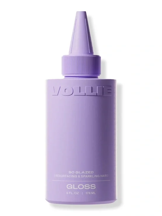 Vollie So Glazed Gloss 6 Fl OZ