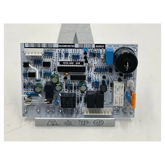 Vedurme 628661 RV Refrigerator Power Control Board Norcold‎ 1210 1211 Series