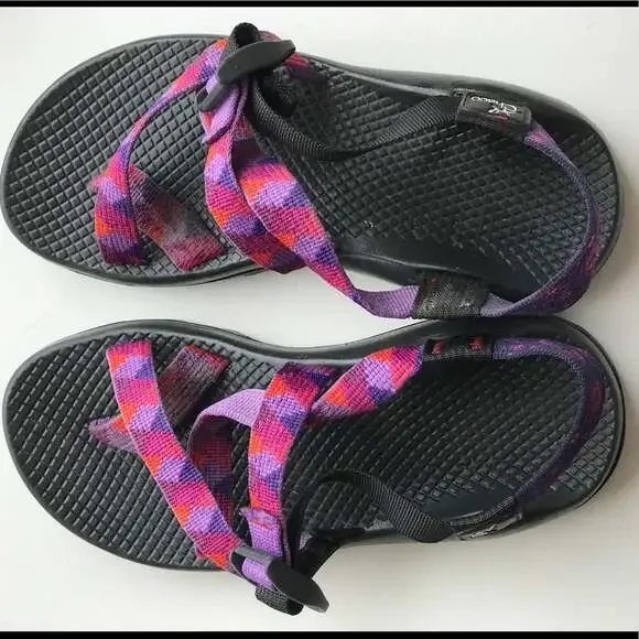 Chacos