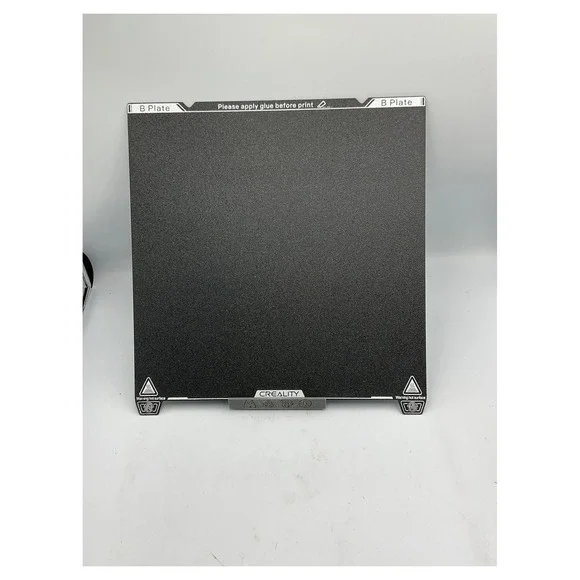 Creality 3D Printer pei Build Plate 345‎ x 330mm