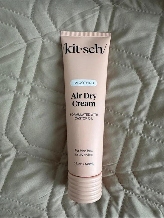 Kitsch Air Dry Hair Cream
