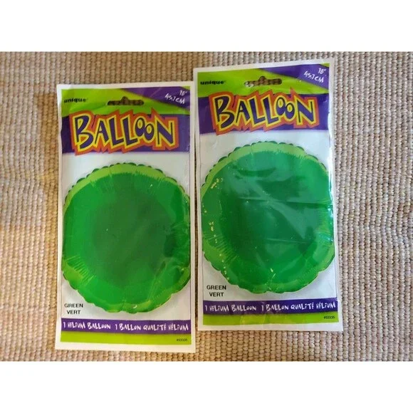2 UNIQUE ST PATRICKS DAY 18