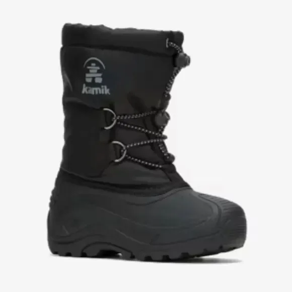 Kamik Northpole Waterproof Snow Boot