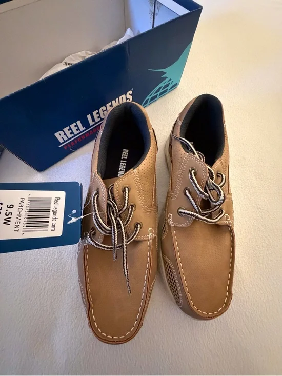 Reel Legends Boat / Fishing Shoes