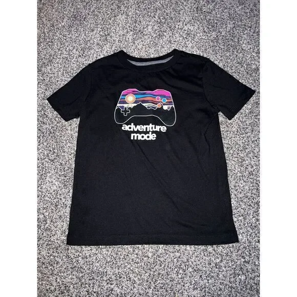 Old Navy Boys Black‎ 