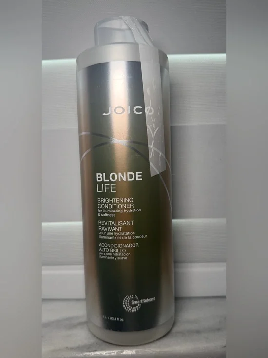 Joico Blonde Life Brightening Conditioner