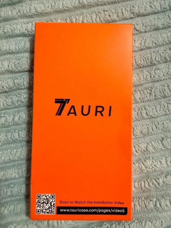 TAURI iPhone 17 Pro 6.3