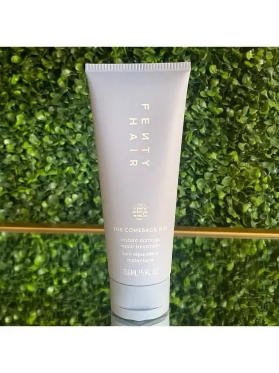 FENTY The Comeback Kid | NEW | Instant Damage Repair Hair Treatment | Full Size