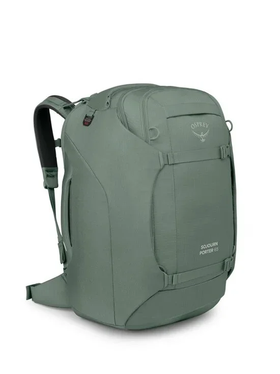 Osprey Sojourn Porte Travel Pack 65L