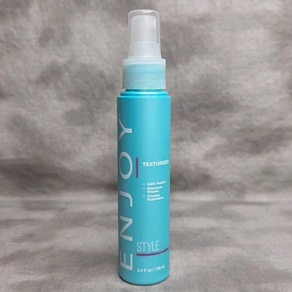 ENJOY Texturizer Texture &‎ Volume Spray 3.4 oz