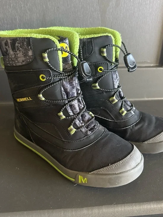 Merrell Winter Boots