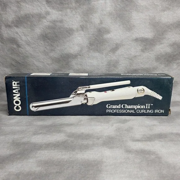 Conair Grand Champion II 3/4