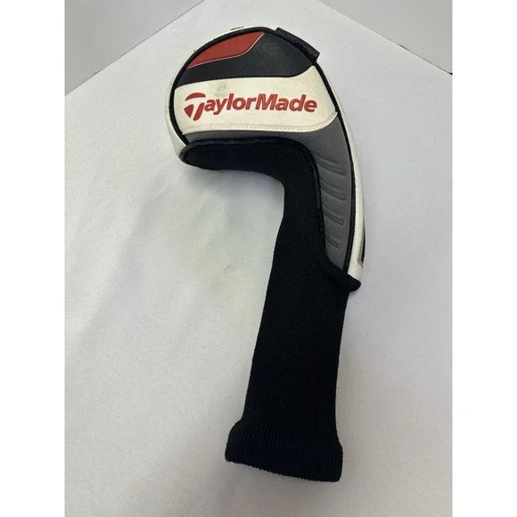 Taylormade ASP R11 Driver Headcover Solid Condition