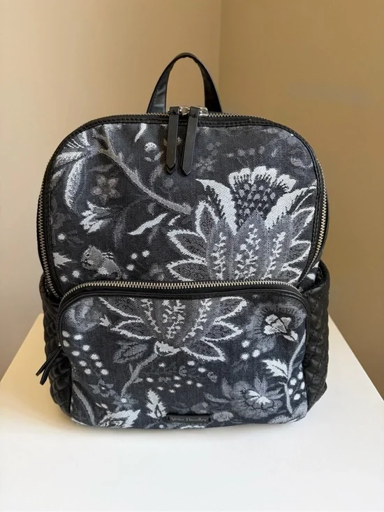 Vera Bradley Carryall Backpack