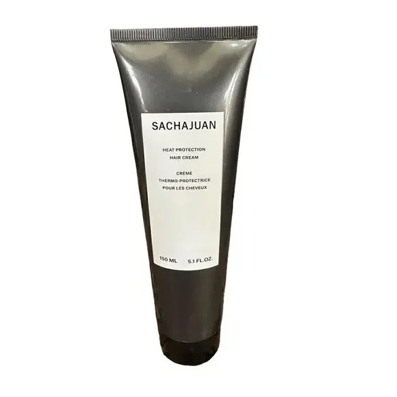 SACHAJUAN Heat Protection Hair Cream