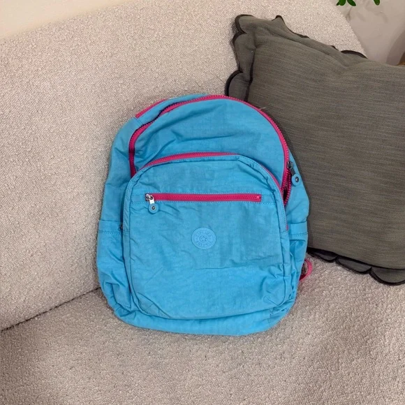 Kipling Seoul Large Backpack