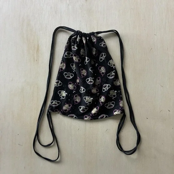Bobby Jack Backpack Black 13