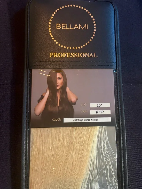 BELLAMI 20
