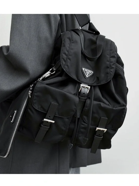 Prada | Bag | Prada Re-Nylon Medium Backpack