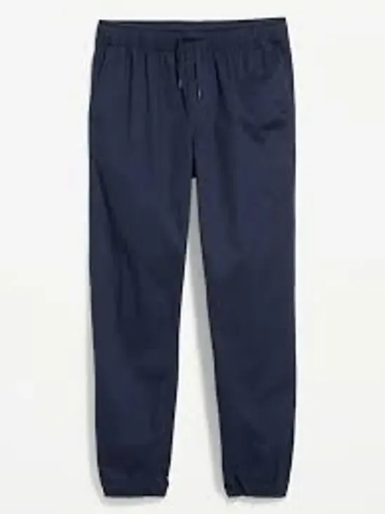 Old Navy - Boys - Navy Jogger Pants - Sized XL (14-16) Plus - NWT